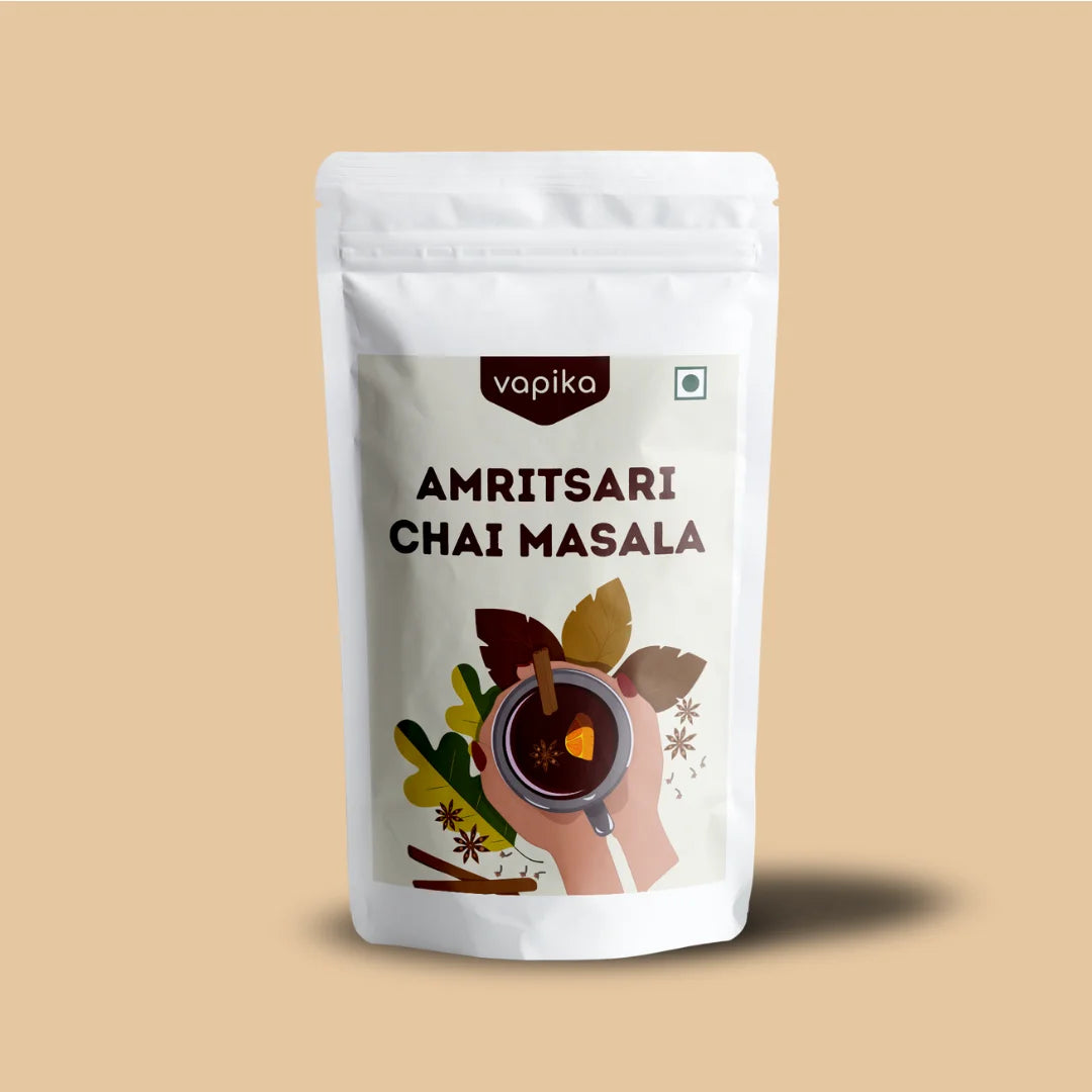 Amritsari Chai Masala
