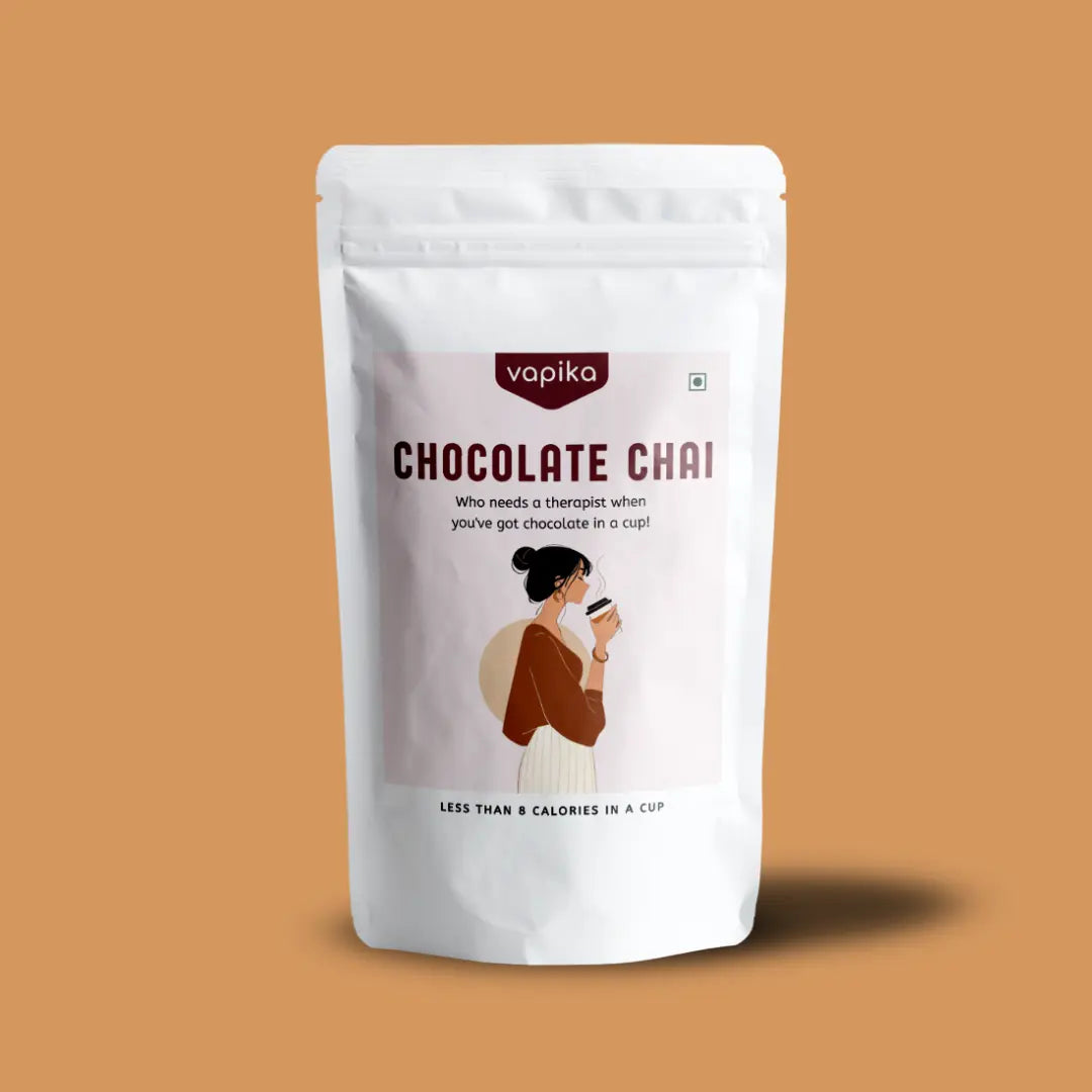 Chocolate Chai