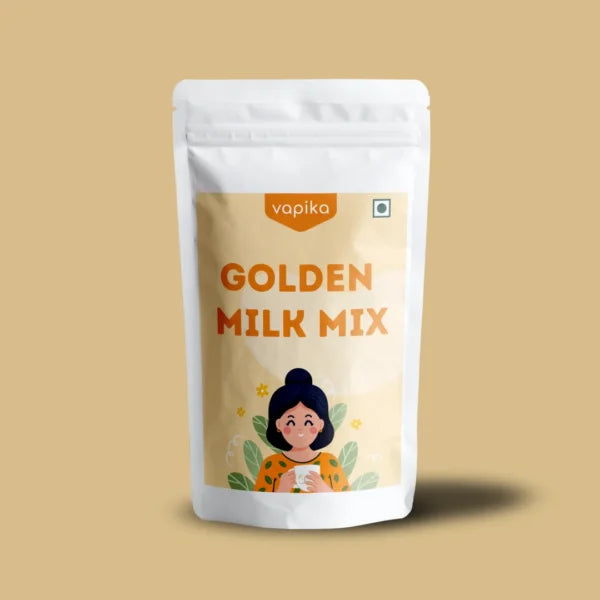 Golden Milk Mix - Haldi Doodh