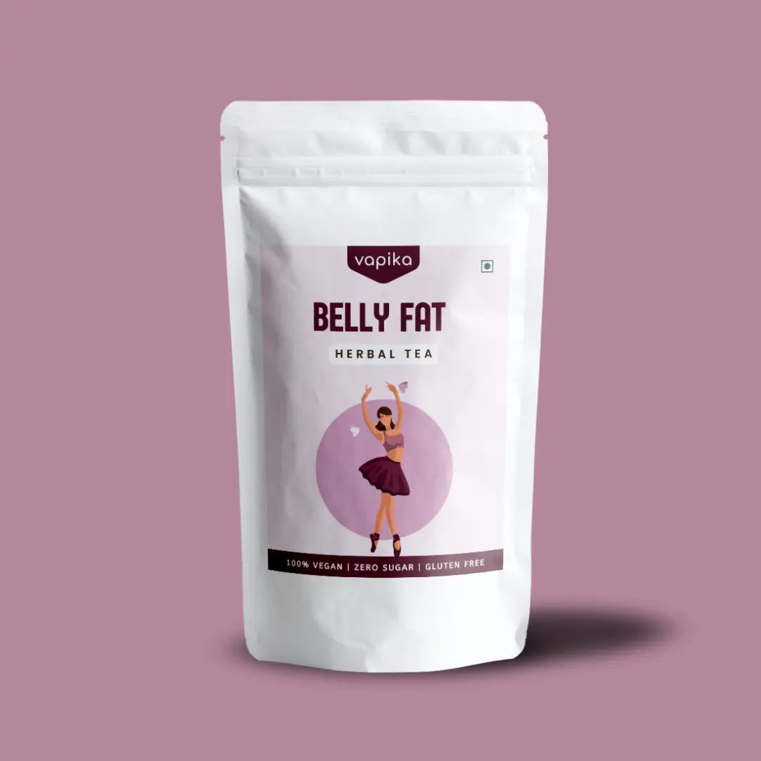 Belly Fat Herbal Kahwa