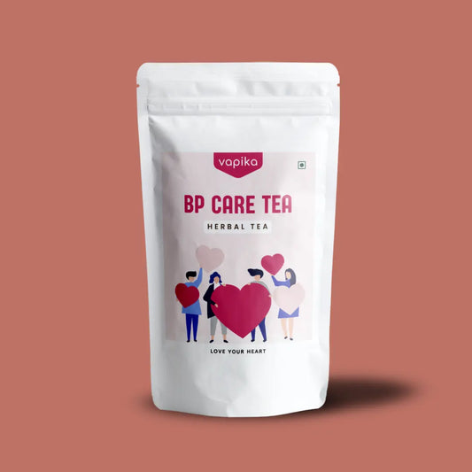 Blood Pressure Care Herbal Kahwa