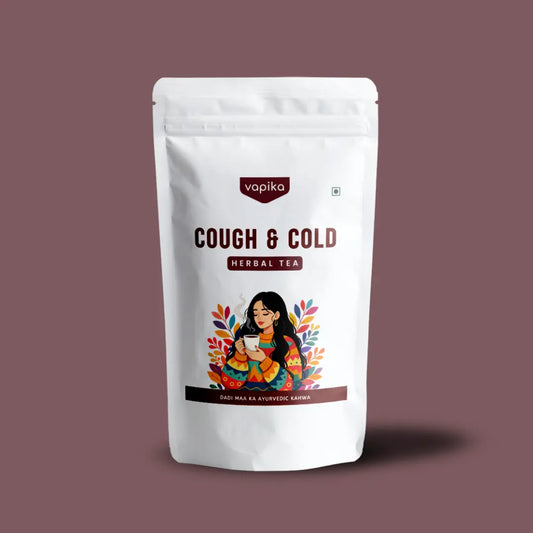 Cough & Cold Herbal Kahwa
