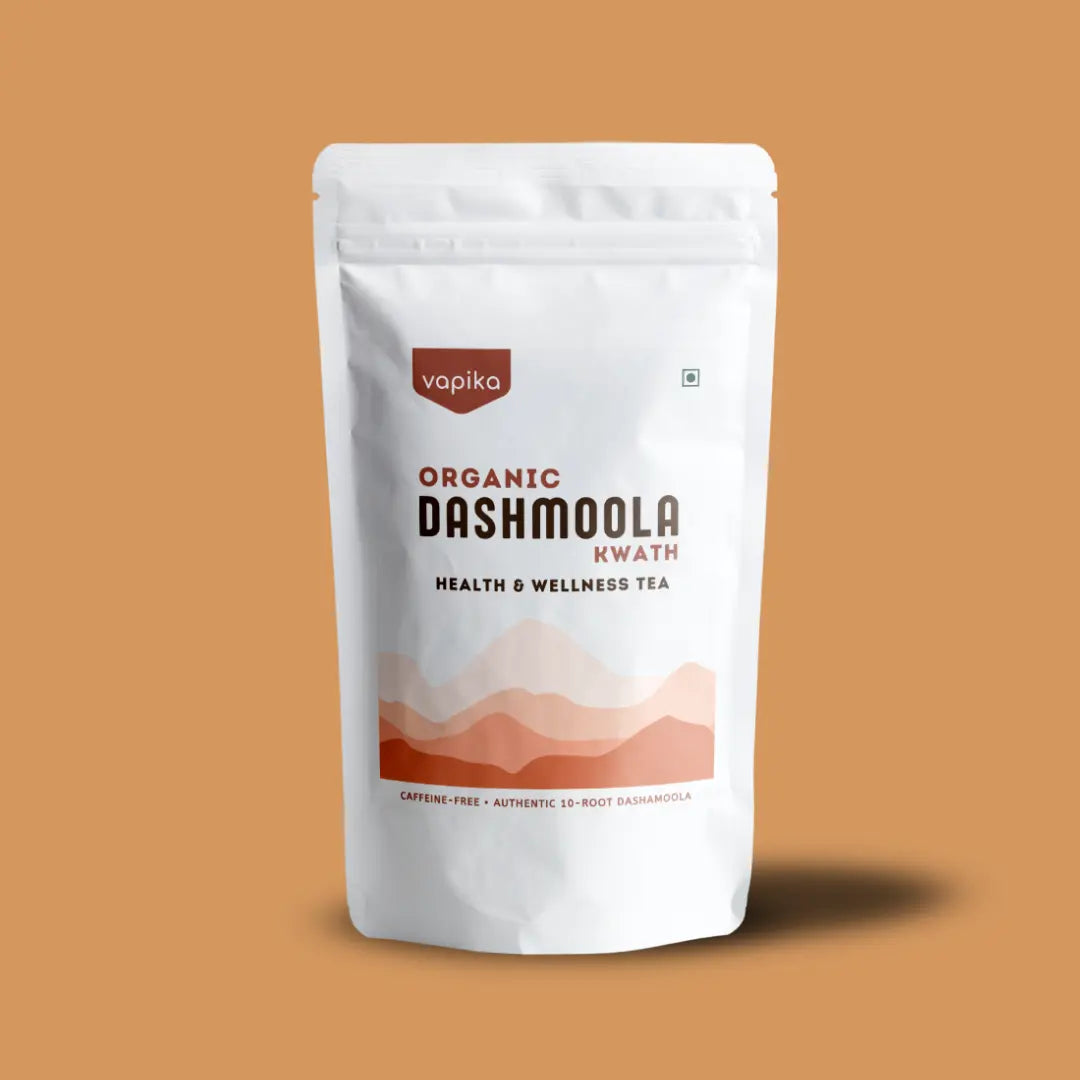 Organic Dashmoola Kwath