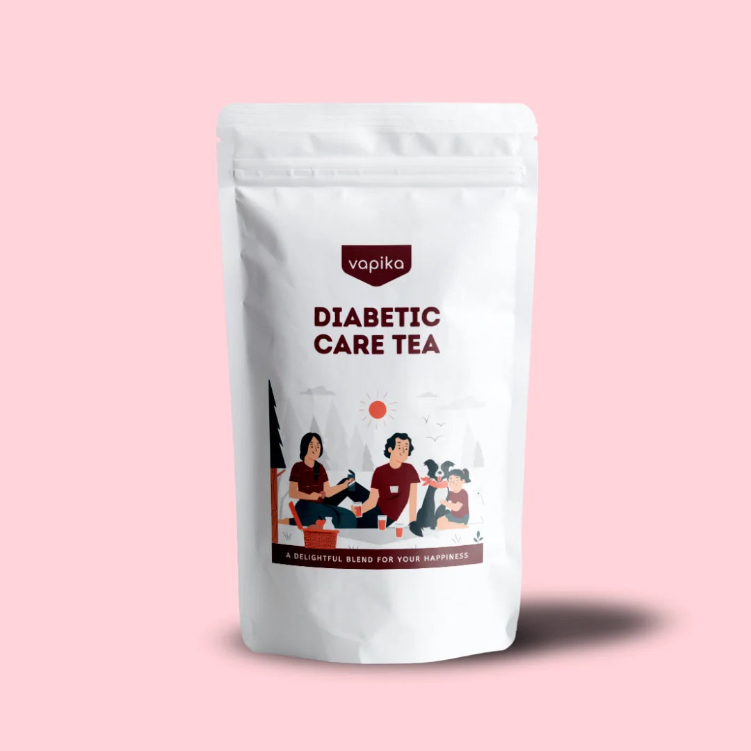 Diabetic Care Herbal Kahwa