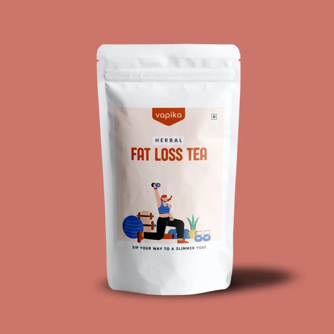 Fat Loss Herbal Kahwa