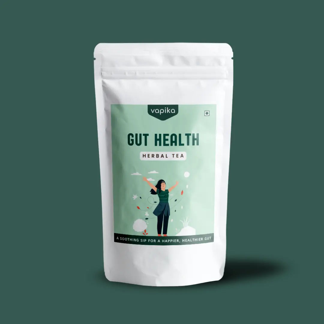 Gut Health Herbal Kahwa