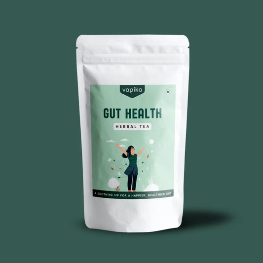 Gut Health Herbal Kahwa