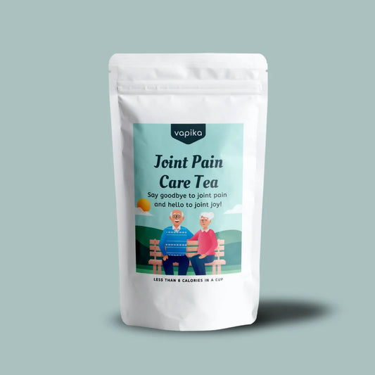 Joint Pain Care Herbal Kahwa