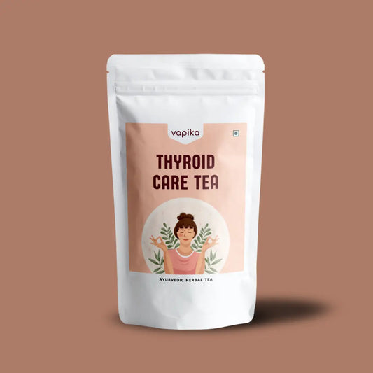 Thyroid Care Ayurvedic Herbal Kahwa